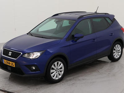 Seat Arona 1.0 TSI 95PK STYLE BUSINESS INTENSE, 2021