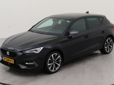 Seat Leon 1.4 TSI PHEV 204PK DSG FR BUSINESS INTENSE TREKHAAK, 2021