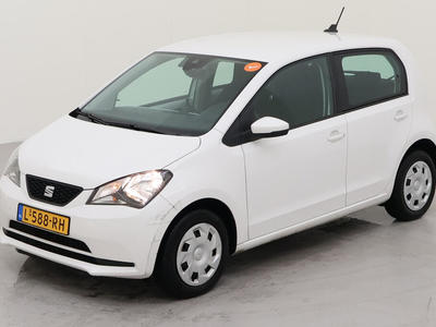 Seat Mii electric BEV 83PK, 2021
