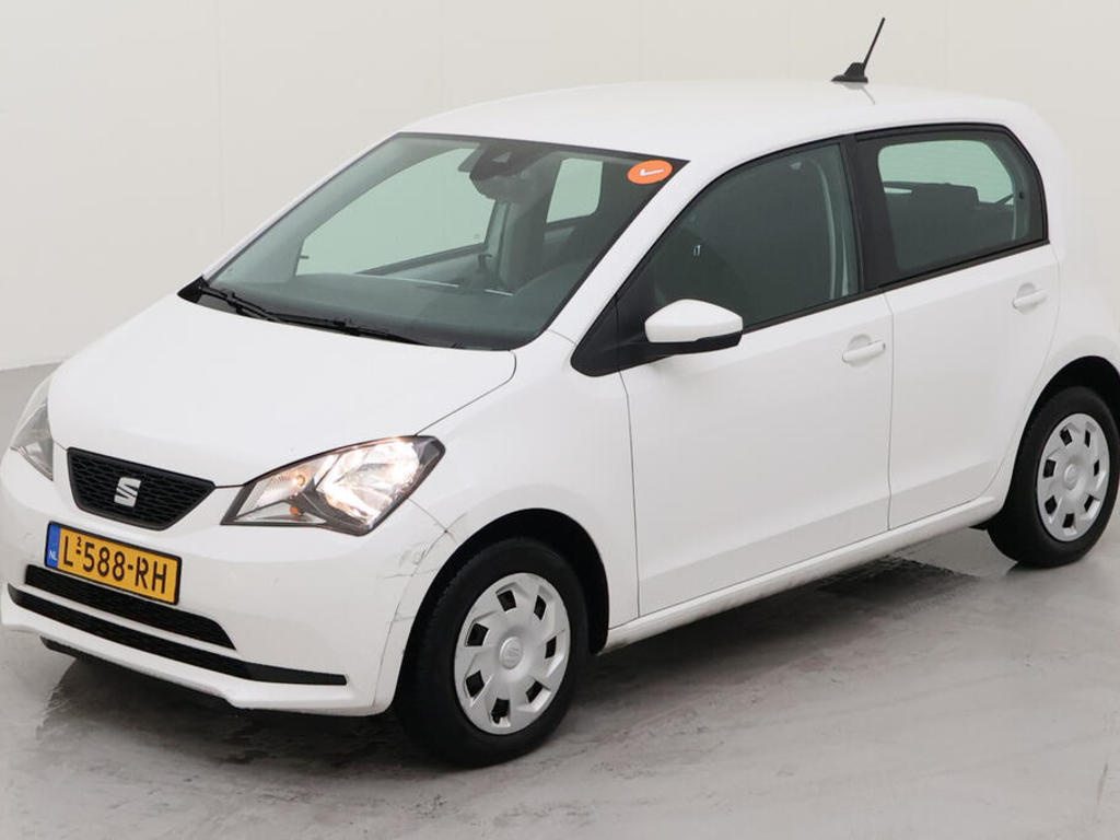 Seat Mii electric BEV 83PK, 2021