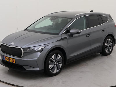 Skoda Enyaq iv 80 BEV 204PK 77KWH COMFORT PLUS TREKHAAK, 2022