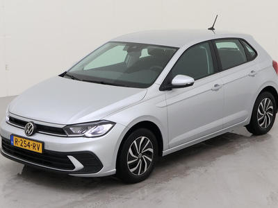 Volkswagen Polo 1.0 TSI 95PK LIFE, 2022