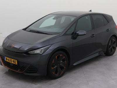 CUPRA Born ADRENALINE ONE 62KWH 204PK, 2021
