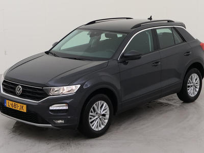 Volkswagen T-roc 1.0 TSI 110PK STYLE, 2021
