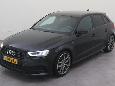 Audi A3 Sportback 35 TFSI 150PK S TRONIC ADVANCE SPORT, 2020