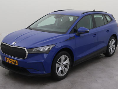 Skoda Enyaq iv 60 BEV 180PK 58KWH, 2022
