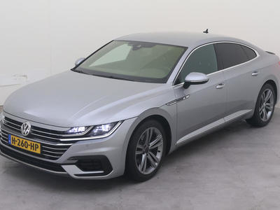 Volkswagen Arteon 2.0 TSI 190PK BUSINESS R EXCLUSIVE, 2020