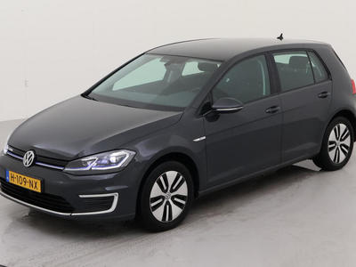 Volkswagen E-golf BEV 136PK E-DITION DIGITAL KEYLESS CAMERA, 2020