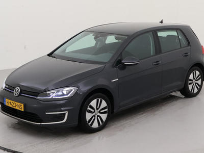 Volkswagen E-golf BEV 136PK E-DITION ASSISTENTIE+, 2020