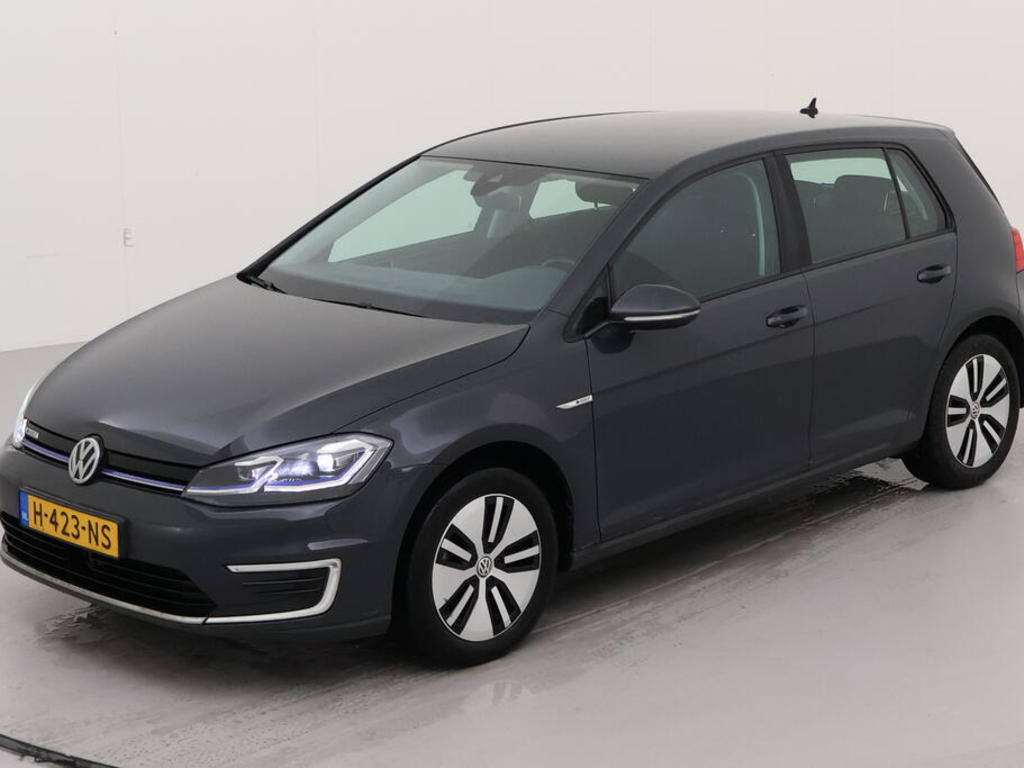 Volkswagen E-golf BEV 136PK E-DITION ASSISTENTIE+, 2020