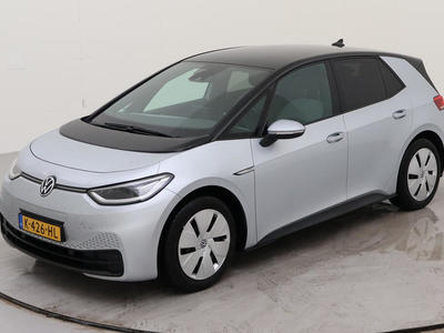 Volkswagen Id3 BEV 204PK 58KWH BUSINESS, 2020