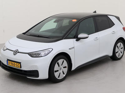 Volkswagen Id3 BEV 204PK 58KWH PRO EDITION ADVANTAGE, 2023