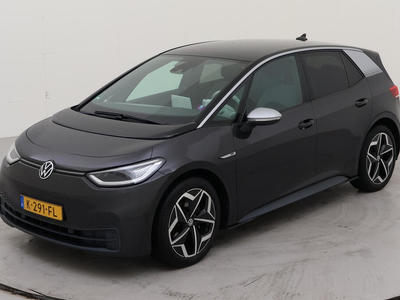 Volkswagen Id3 BEV 204PK 58KWH 1ST PLUS, 2020