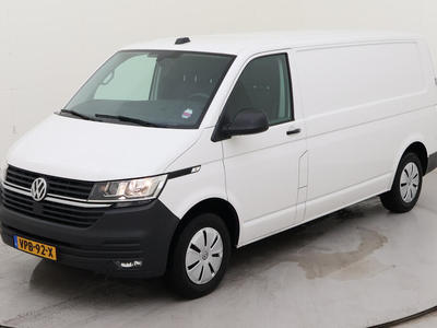 Volkswagen Transporter 2.0 TDI 110PK L2H1 COMFORTLINE EXECUTIVE+ TREKHAAK, 2022