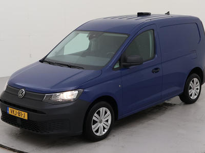 Volkswagen Caddy cargo 2.0 TDI 122PK DSG COMFORT, 2021