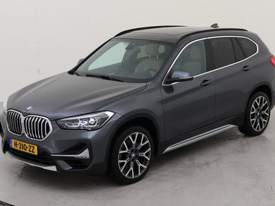 BMW X1 SDRIVE20I 192PK AUT VDL NEDCAR EDITION AUDIO MEDIA PARK TREKHAAK, 2020