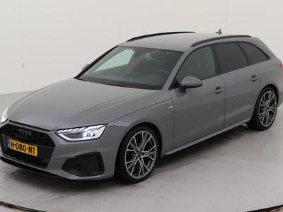 Audi A4 Avant 35 TFSI 150PK S TRONIC LAUNCH EDITION SPORT, 2020