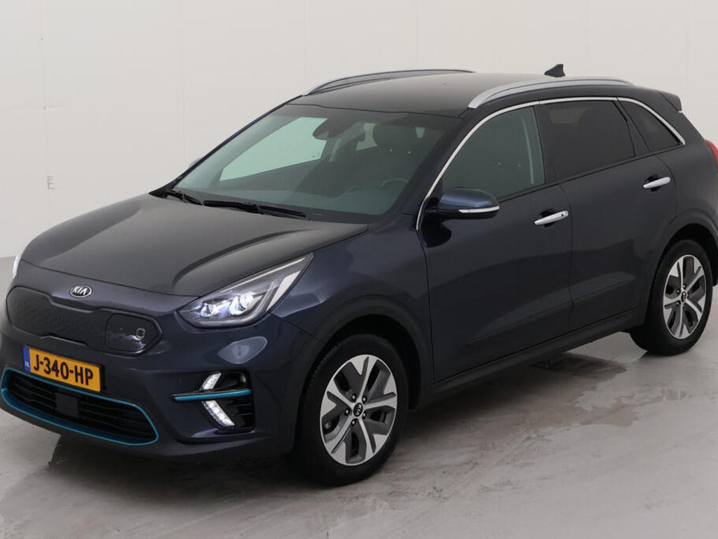 Kia Niro ev EXECUTIVELINE 64KWH 204PK, 2020