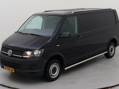 Volkswagen Transporter 2.0 TDI 150PK DSG L2H1 TRENDLINE EXECUTIVE+, 2017