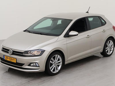 Volkswagen Polo 1.0 TSI 95PK HIGHLINE STYLE EXECUTIVE MULTIMEDIA, 2019