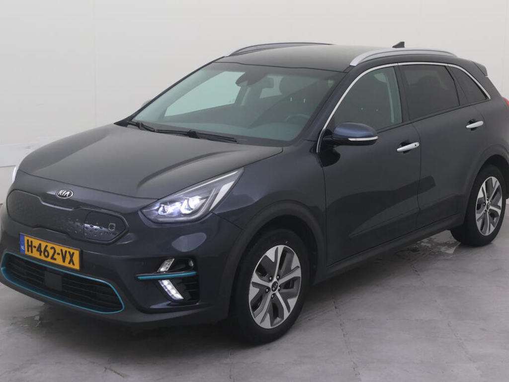 Kia Niro ev EXECUTIVELINE BEV 64KWH 204PK, 2020