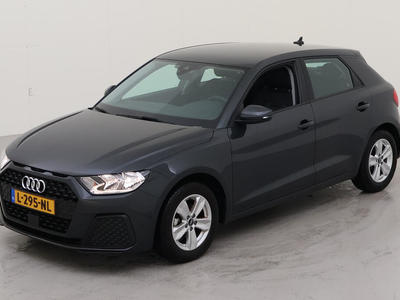 Audi A1 Sportback 25 TFSI 95PK PRO LINE, 2021