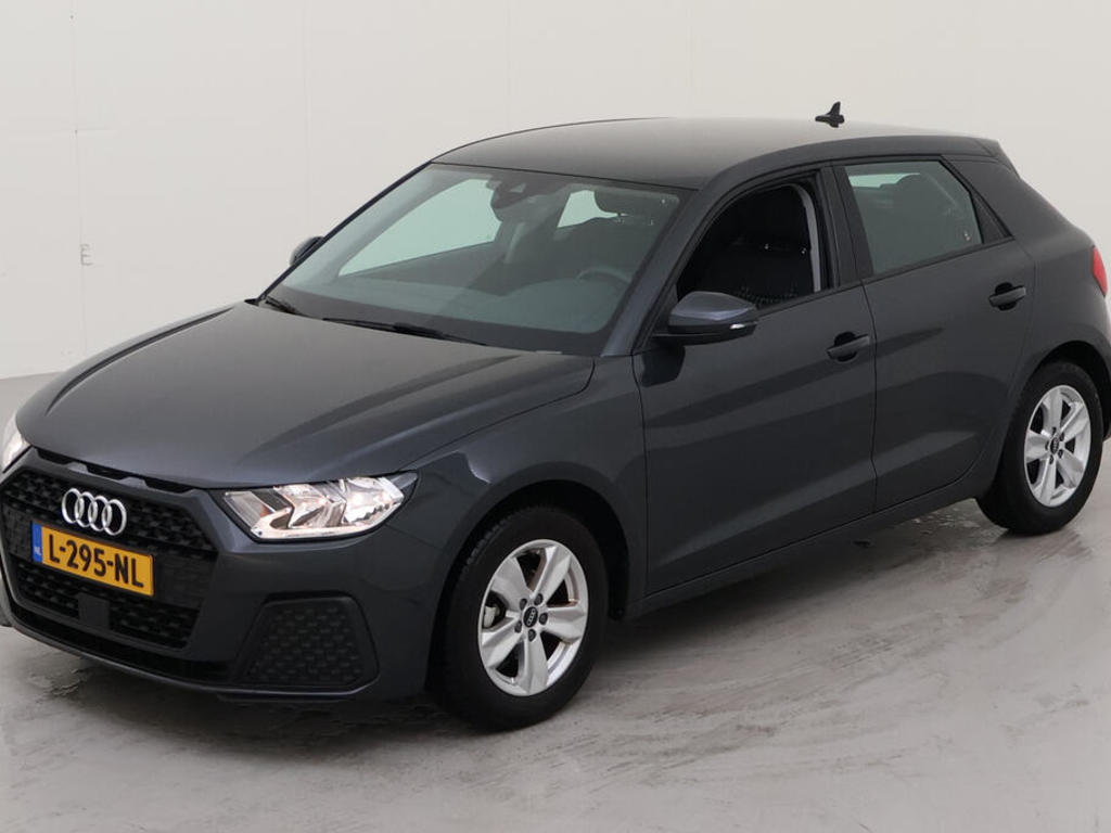 Audi A1 Sportback 25 TFSI 95PK PRO LINE, 2021