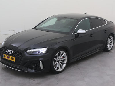 Audi RS5 SPORTBACK 2.9 TFSI 450PK TIPTRONIC QUATTRO SPORTONDERSTEL, 2021