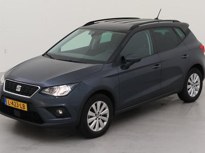Seat Arona 1.0 TSI 95PK STYLE BUSINESS INTENSE, 2021