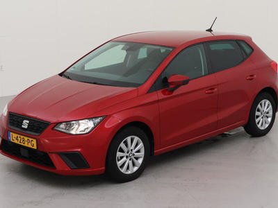 Seat Ibiza 1.0 TSI 95PK STYLE BUSINESS INTENSE, 2021
