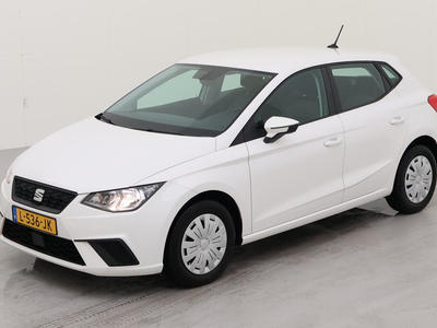 Seat Ibiza 1.0 TSI 95PK STYLE, 2021