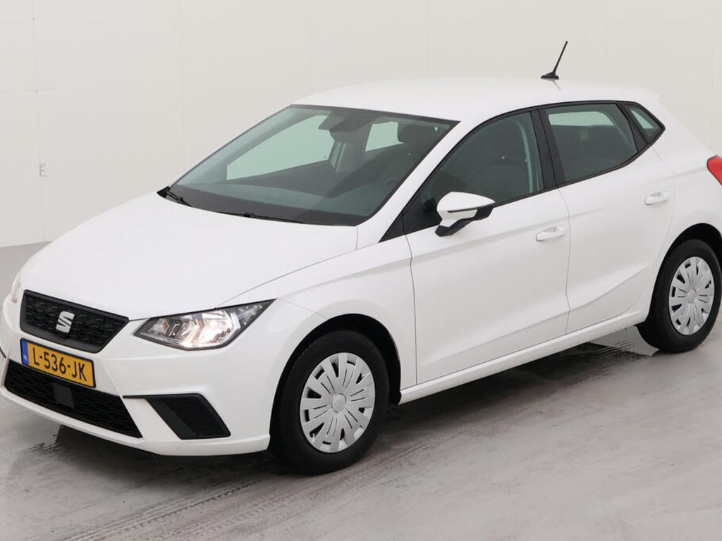Seat Ibiza 1.0 TSI 95PK STYLE, 2021
