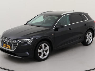 Audi E-tron 50 BEV 313PK QUATTRO BUSINESS EDITION APP-CONNECT, 2020