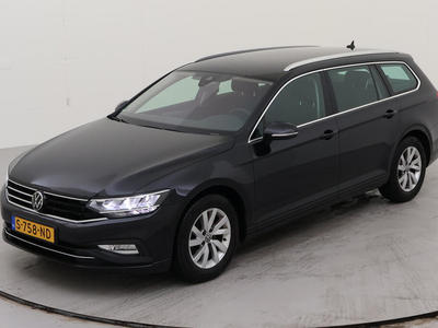 Volkswagen Passat variant 1.5 TSI 150PK DSG BUSINESS WINTER, 2023