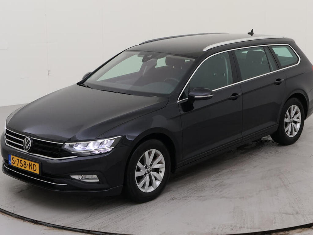 Volkswagen Passat variant 1.5 TSI 150PK DSG BUSINESS WINTER, 2023