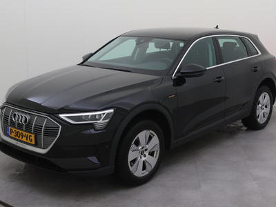 Audi E-tron 55 BEV 408PK 95KWH QUATTRO EDITION, 2022