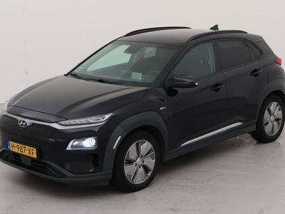Hyundai Kona EV PREMIUM 64 KWH, 2020