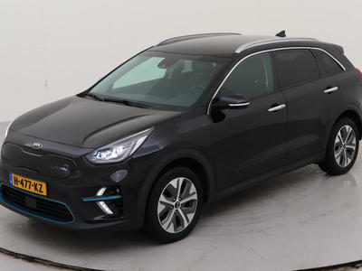 Kia Niro ev EXECUTIVELINE 64 KWH, 2020
