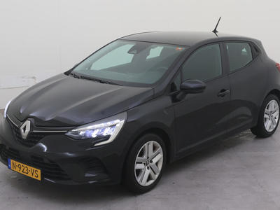 Renault Clio 1.0 TCE 90PK ZEN NAV, 2022