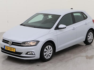 Volkswagen Polo 1.0 TSI 95PK DSG COMFORTLINE BUSINESS STYLE EXECUTIVE MULTIMEDIA, 2019