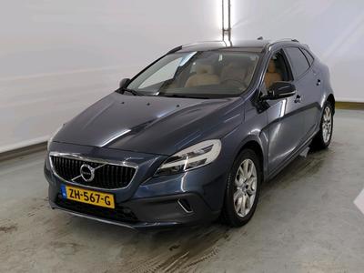 Volvo V40 cross country 1.5 T3 POLAR+ LUXURY, 2019
