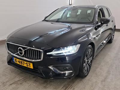 Volvo V60 2.0 B4 INSCRIPTION, 2021