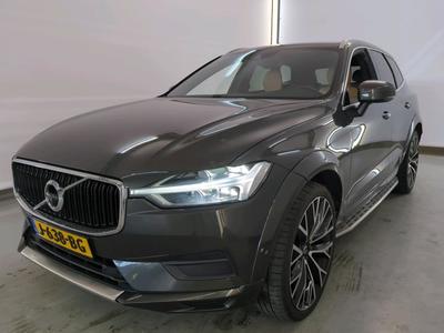 Volvo Xc60 2.0 B5 INSCRIPT., 2020