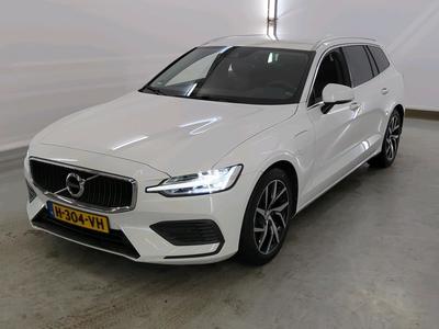 Volvo V60 2.0 T6 TE AWD INSCR., 2020