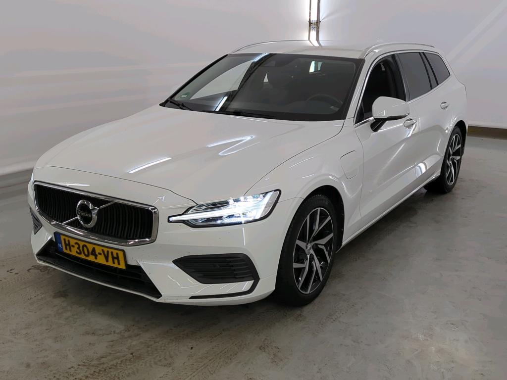 Volvo V60 2.0 T6 TE AWD INSCR., 2020