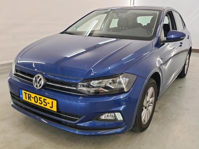 Volkswagen Polo 1.0 TSI BEATS, 2018