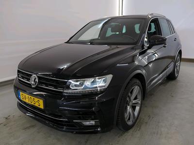 Volkswagen Tiguan 1.4 TSI ACT CL BNS, 2018