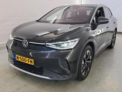 Volkswagen Id4 BUSINESS 77 KWH, 2021