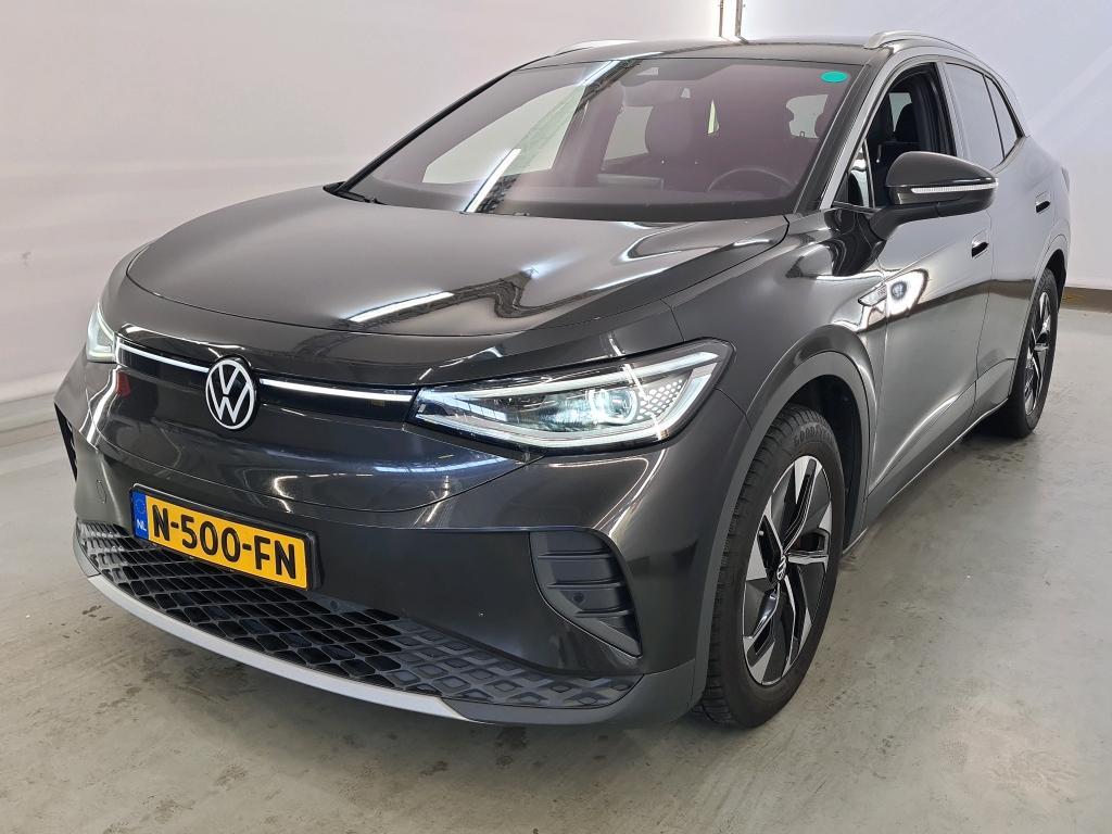 Volkswagen Id4 BUSINESS 77 KWH, 2021