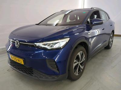 Volkswagen Id4 CITY 52 KWH, 2021